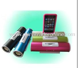 Mini Speaker, MP3 Speaker for iPhone/iPod