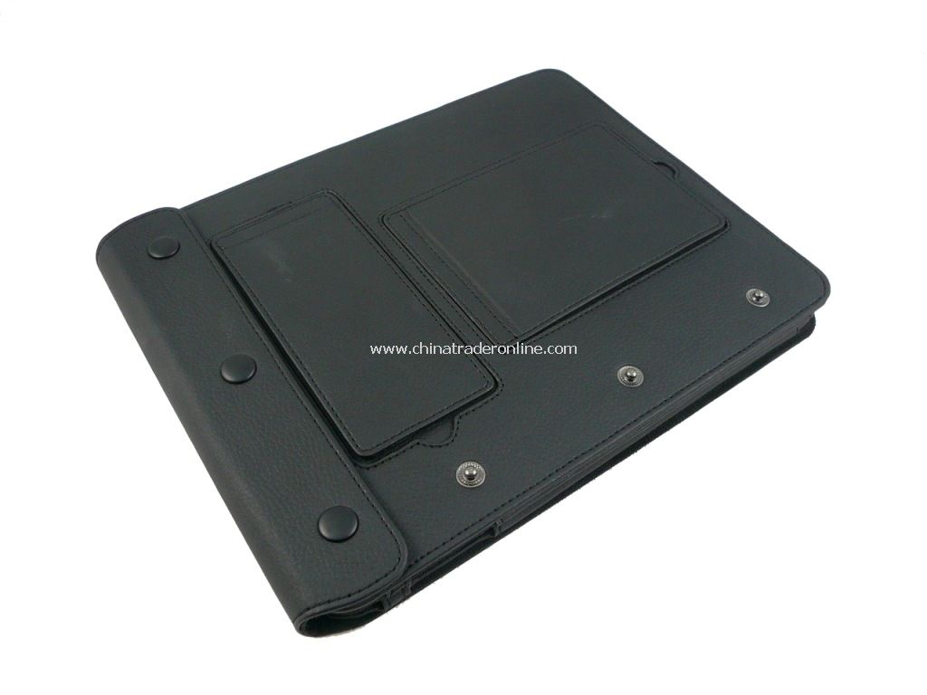 Multi-Function Protective Case for iPad