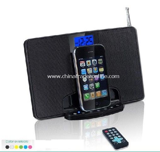 New Design of the iPhone Speaker