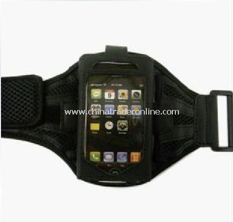 Sports Armband Case Cover for Apple 3G iPhone