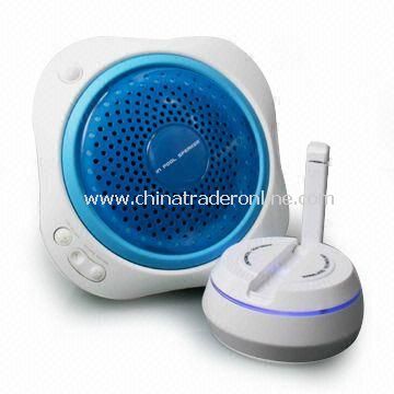 Water-resistant Speaker from China