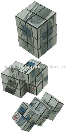 Elastic Mental Block from China