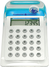 Aqua Desktop Calculator from China