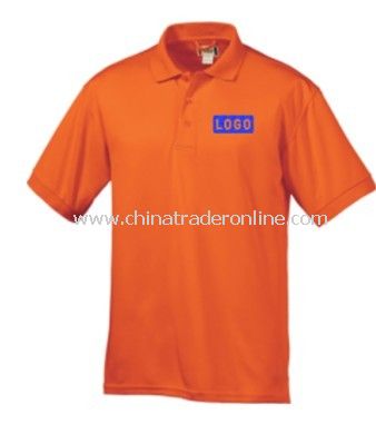 Clique Fairfax Mens Polo