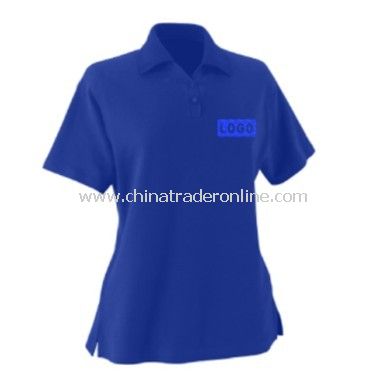 Lady Polo Shirt