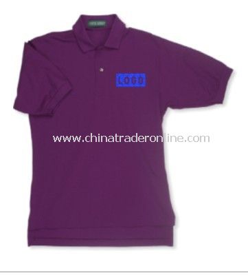 Outer Banks Pique Polo Shirt