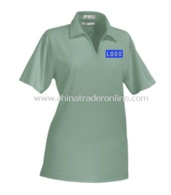 Polo - Munsingwear Ladies Performance Pique from China