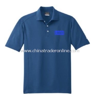 Polo shirt from China