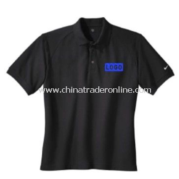 Polo Shirts Short Sleeve from China