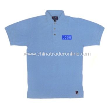 Port Authority Essential Pique Polo Shirt from China