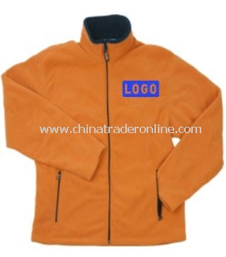 Chestnut Hill Unisex Polartec Full-zip Fleece Jacket