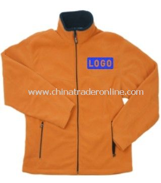 Chestnut Hill Unisex Polartec Full-zip Fleece Jacket from China