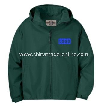 Jacket - Mens Techno Lite from China