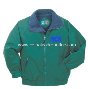 Jacket - Port & Company Competitor Jacket from China