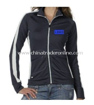 Ladies Lightweight Jacket from China