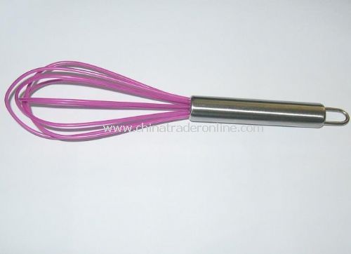 egg whisk from China