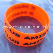 Promotion Silicone Bracelet