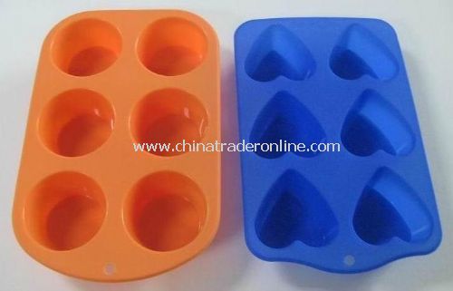 silicone bakeware