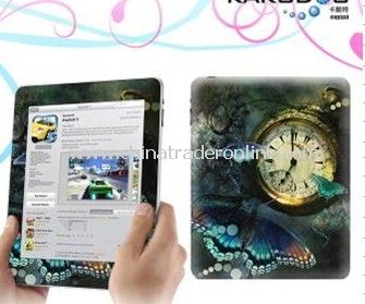 ipad skin from China