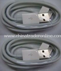 ipad USB cable from China