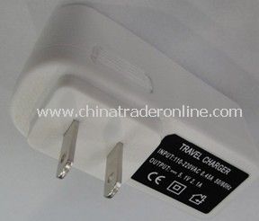 iPad wall charger adaptor from China