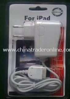 iPad wall charger adaptor from China