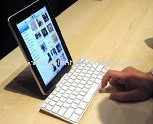 ipad wireless keyboard