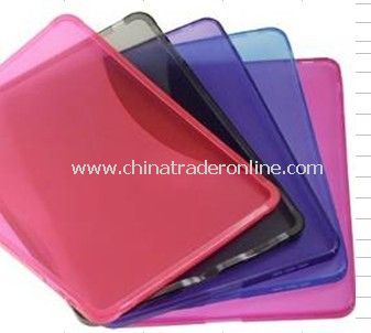 ipad TPU case from China