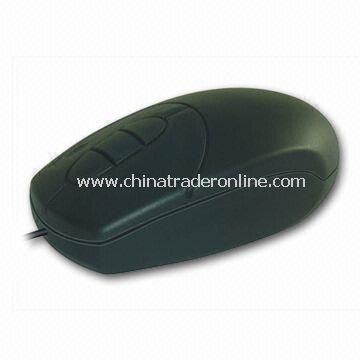 Waterproof Mouse from China