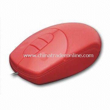 Waterproof Mouse from China