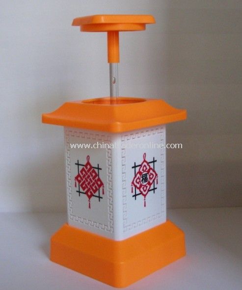 Automatic Toothpick Box from China