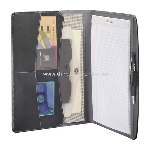 Dimensions Writing Pad