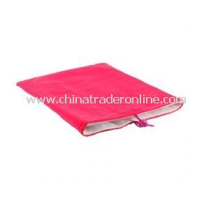 Exquisite Flannel Case Cover for iPad