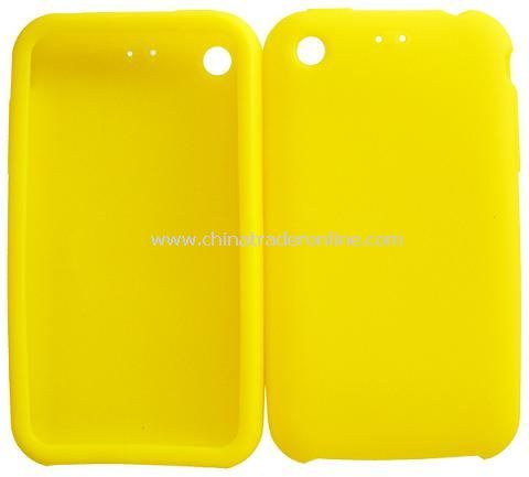 Iphone 3G/Iphone 3GS case from China