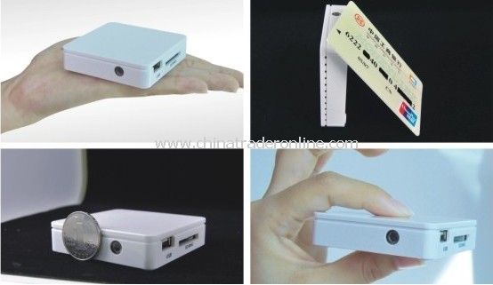 palm hdd media player