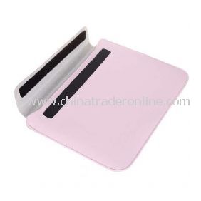 Stylish Protective PU Leather Case for iPad from China