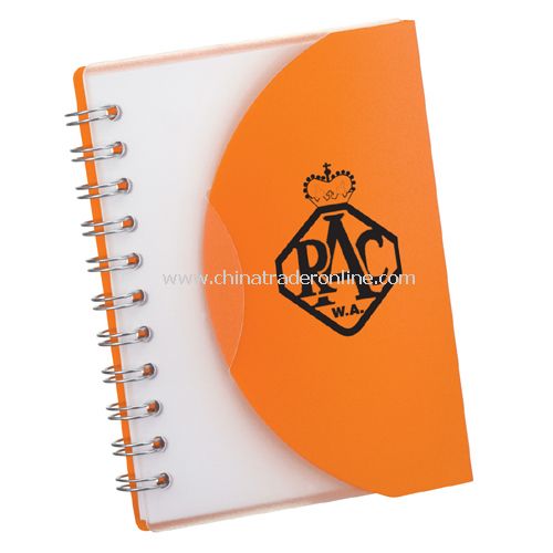 The Post Soiral Notebook