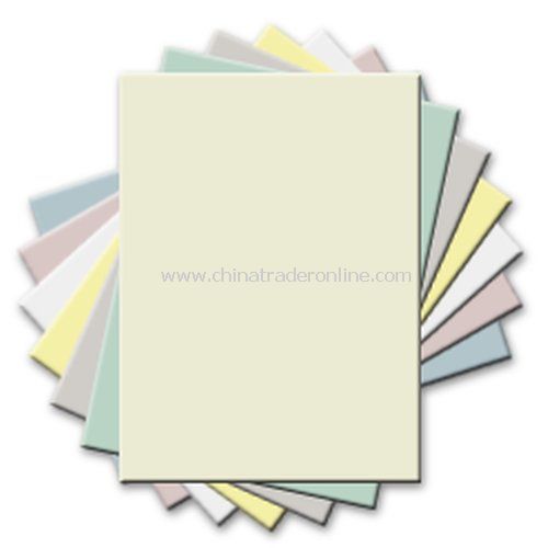 Custom Printed 25-Sheet Pastel Post-It Note Pad from China