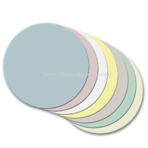 Note Pad - Post-it® Circle, 25 Sheets