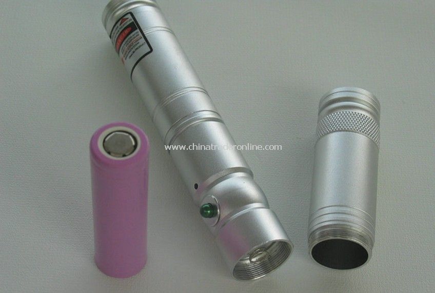 BRAND NEW GREEN LASER POINTER 100mw -350mw