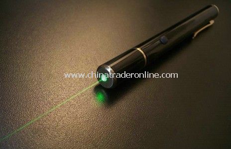 5mw-200mw Green Laser from China