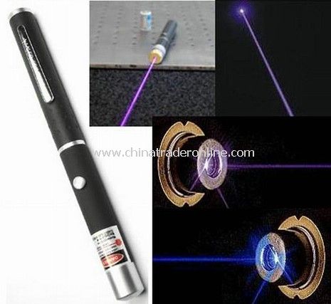 405nm Blue Laser Pointer