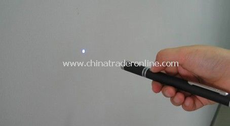 405nm Blue Violet Beam Laser Pointer Pen from China