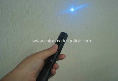 473nm Waterproof Blue Laser Pointer