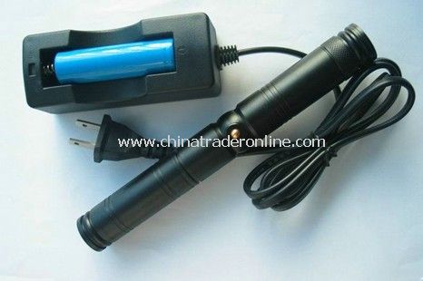 5mw-80mw blue laser pointer