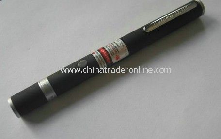 650nm Red Laser Pointer from China