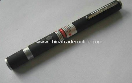 650nm Red Laser Pointer