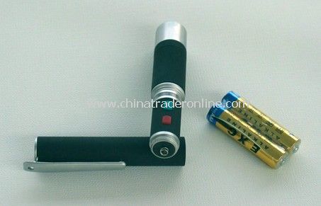 Green+ Red laser pointer from China