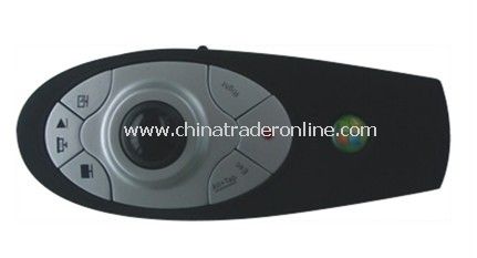 wireless presenter from China