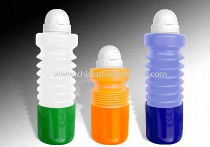 Collapsible Sports Bottles from China